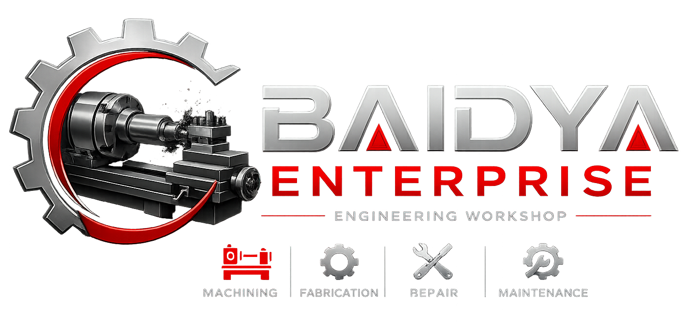 Baidya Enterprise