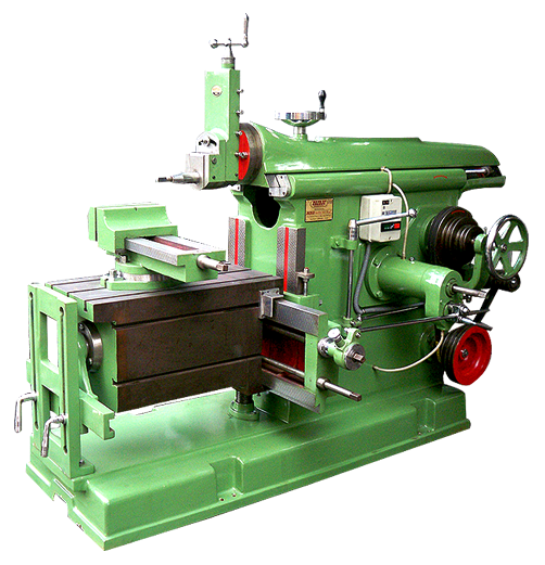 Shaping Machine