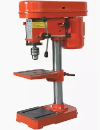 Drill Machine
