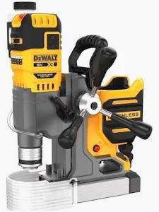 Magnetic Drill