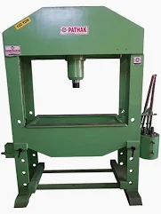 Hydraulic Press