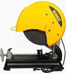 Chop Saw Machine