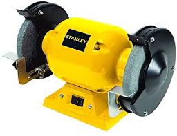 Bench Grinding Machine