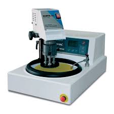 Material Polishing Machine