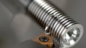 Thread Cutting