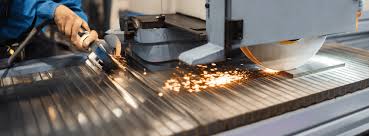Surface Grinding