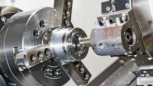 Bore Machining