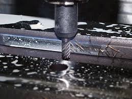 Keyway Machining