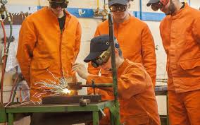General Engineering Job Work