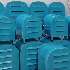 Motor Cover Manufacturing